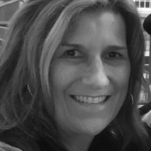 Meet your Posher, Denise